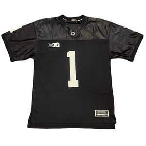 Colosseum Athletics Penn State Football Jersey